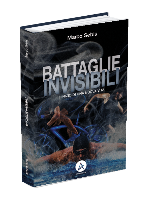 Battaglie Invisibili – L’inizio di una nuova vita
