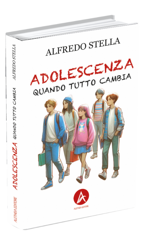 Adolescenza: quando tutto cambia