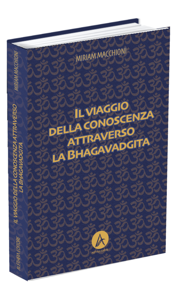 Il viaggio della conoscienza attraverso la Bhagavadgita