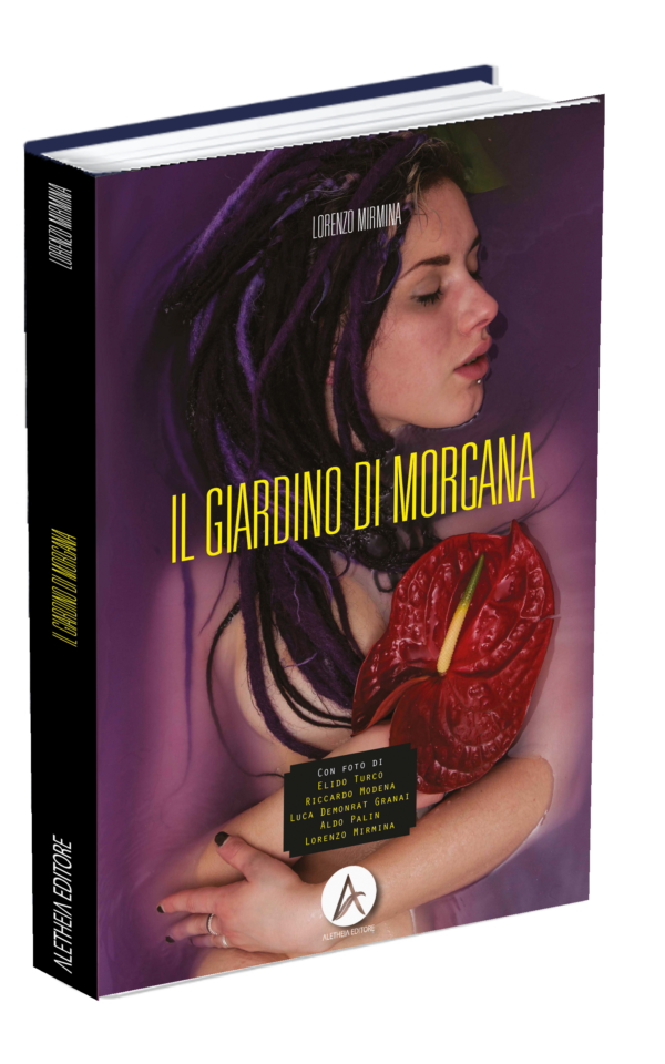 Il giardino di Morgana